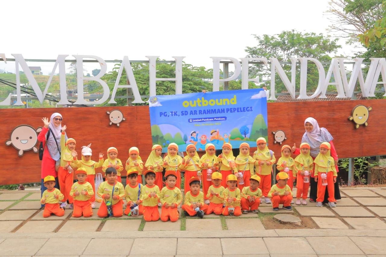 PG-TK AR RAHMAH PEPELEGI